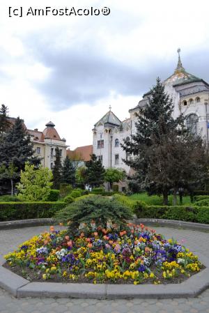 P16 [APR-2014] Parcul din fața Palatului Culturii