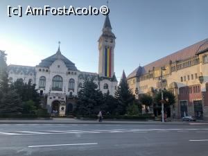 [P24] Targu Mures - Prefectura, turnul si Palatul Culturii vazute de pe trotuarul opus » foto by mishu
 - 
<span class="allrVoted glyphicon glyphicon-heart hidden" id="av1180527"></span>
<a class="m-l-10 hidden" id="sv1180527" onclick="voting_Foto_DelVot(,1180527,4629)" role="button">șterge vot <span class="glyphicon glyphicon-remove"></span></a>
<a id="v91180527" class=" c-red"  onclick="voting_Foto_SetVot(1180527)" role="button"><span class="glyphicon glyphicon-heart-empty"></span> <b>LIKE</b> = Votează poza</a> <img class="hidden"  id="f1180527W9" src="/imagini/loader.gif" border="0" /><span class="AjErrMes hidden" id="e1180527ErM"></span>