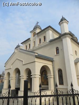 [P14] Biserica „Sf. Împărați Constantin și Elena” - restaurată - Măgurele, Ilfov.  » foto by tata123 🔱
 - 
<span class="allrVoted glyphicon glyphicon-heart hidden" id="av941253"></span>
<a class="m-l-10 hidden" id="sv941253" onclick="voting_Foto_DelVot(,941253,4638)" role="button">șterge vot <span class="glyphicon glyphicon-remove"></span></a>
<a id="v9941253" class=" c-red"  onclick="voting_Foto_SetVot(941253)" role="button"><span class="glyphicon glyphicon-heart-empty"></span> <b>LIKE</b> = Votează poza</a> <img class="hidden"  id="f941253W9" src="/imagini/loader.gif" border="0" /><span class="AjErrMes hidden" id="e941253ErM"></span>