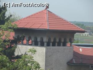 [P09] Turnul clădirii anexă în stil neoromânesc - „Castelul” Oteteleșanu - Măgurele, Ilfov.  » foto by tata123 🔱
 - 
<span class="allrVoted glyphicon glyphicon-heart hidden" id="av941248"></span>
<a class="m-l-10 hidden" id="sv941248" onclick="voting_Foto_DelVot(,941248,4638)" role="button">șterge vot <span class="glyphicon glyphicon-remove"></span></a>
<a id="v9941248" class=" c-red"  onclick="voting_Foto_SetVot(941248)" role="button"><span class="glyphicon glyphicon-heart-empty"></span> <b>LIKE</b> = Votează poza</a> <img class="hidden"  id="f941248W9" src="/imagini/loader.gif" border="0" /><span class="AjErrMes hidden" id="e941248ErM"></span>