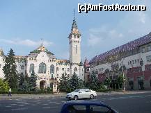 [P20] In staga Prefectura, in dreapta, Palatul Culturii - Targu Mures » foto by rodica1016
 - 
<span class="allrVoted glyphicon glyphicon-heart hidden" id="av430927"></span>
<a class="m-l-10 hidden" id="sv430927" onclick="voting_Foto_DelVot(,430927,4656)" role="button">șterge vot <span class="glyphicon glyphicon-remove"></span></a>
<a id="v9430927" class=" c-red"  onclick="voting_Foto_SetVot(430927)" role="button"><span class="glyphicon glyphicon-heart-empty"></span> <b>LIKE</b> = Votează poza</a> <img class="hidden"  id="f430927W9" src="/imagini/loader.gif" border="0" /><span class="AjErrMes hidden" id="e430927ErM"></span>