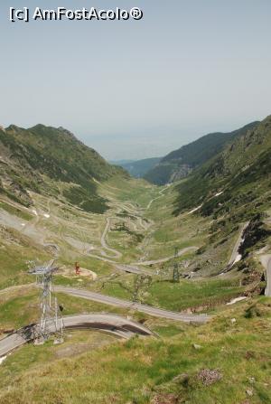 P01 [FEB-2016] Șoseaua alpină Transfăgărășanul. 