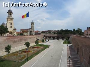 P07 [FEB-2016] Catedralele municipiului Alba Iulia. 