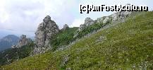 [P14] Turnul Goliat (stânga-plan apropiat) şi alte stâncării – văzute din Şaua Tigăilor » foto by Claudiu U.
 - 
<span class="allrVoted glyphicon glyphicon-heart hidden" id="av489183"></span>
<a class="m-l-10 hidden" id="sv489183" onclick="voting_Foto_DelVot(,489183,4696)" role="button">șterge vot <span class="glyphicon glyphicon-remove"></span></a>
<a id="v9489183" class=" c-red"  onclick="voting_Foto_SetVot(489183)" role="button"><span class="glyphicon glyphicon-heart-empty"></span> <b>LIKE</b> = Votează poza</a> <img class="hidden"  id="f489183W9" src="/imagini/loader.gif" border="0" /><span class="AjErrMes hidden" id="e489183ErM"></span>