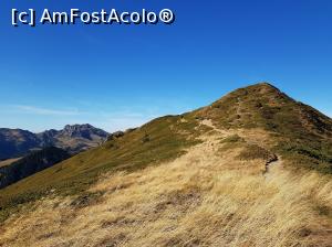 [P45] Pe creastă, înapoi de unde venisem. Am coborât în circa două ore.  » foto by Floryn81
 - 
<span class="allrVoted glyphicon glyphicon-heart hidden" id="av1121501"></span>
<a class="m-l-10 hidden" id="sv1121501" onclick="voting_Foto_DelVot(,1121501,4696)" role="button">șterge vot <span class="glyphicon glyphicon-remove"></span></a>
<a id="v91121501" class=" c-red"  onclick="voting_Foto_SetVot(1121501)" role="button"><span class="glyphicon glyphicon-heart-empty"></span> <b>LIKE</b> = Votează poza</a> <img class="hidden"  id="f1121501W9" src="/imagini/loader.gif" border="0" /><span class="AjErrMes hidden" id="e1121501ErM"></span>