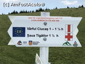 [P05] Indicatorul de langa Cab Ciucas subestimeaza usor timpul aferent traseului pana la varf » foto by Dan&Ema
 - 
<span class="allrVoted glyphicon glyphicon-heart hidden" id="av978829"></span>
<a class="m-l-10 hidden" id="sv978829" onclick="voting_Foto_DelVot(,978829,4696)" role="button">șterge vot <span class="glyphicon glyphicon-remove"></span></a>
<a id="v9978829" class=" c-red"  onclick="voting_Foto_SetVot(978829)" role="button"><span class="glyphicon glyphicon-heart-empty"></span> <b>LIKE</b> = Votează poza</a> <img class="hidden"  id="f978829W9" src="/imagini/loader.gif" border="0" /><span class="AjErrMes hidden" id="e978829ErM"></span>