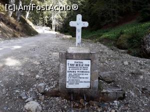 [P02] Pe la jumătatea drumului Fântâna profesorului Nicolae Ioan, președintele Asociației Turistice România Pitorească » foto by Aurici
 - 
<span class="allrVoted glyphicon glyphicon-heart hidden" id="av906067"></span>
<a class="m-l-10 hidden" id="sv906067" onclick="voting_Foto_DelVot(,906067,4696)" role="button">șterge vot <span class="glyphicon glyphicon-remove"></span></a>
<a id="v9906067" class=" c-red"  onclick="voting_Foto_SetVot(906067)" role="button"><span class="glyphicon glyphicon-heart-empty"></span> <b>LIKE</b> = Votează poza</a> <img class="hidden"  id="f906067W9" src="/imagini/loader.gif" border="0" /><span class="AjErrMes hidden" id="e906067ErM"></span>