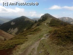 [P13] Spre Șaua Gropșoarele » foto by Mika
 - 
<span class="allrVoted glyphicon glyphicon-heart hidden" id="av1163541"></span>
<a class="m-l-10 hidden" id="sv1163541" onclick="voting_Foto_DelVot(,1163541,4696)" role="button">șterge vot <span class="glyphicon glyphicon-remove"></span></a>
<a id="v91163541" class=" c-red"  onclick="voting_Foto_SetVot(1163541)" role="button"><span class="glyphicon glyphicon-heart-empty"></span> <b>LIKE</b> = Votează poza</a> <img class="hidden"  id="f1163541W9" src="/imagini/loader.gif" border="0" /><span class="AjErrMes hidden" id="e1163541ErM"></span>