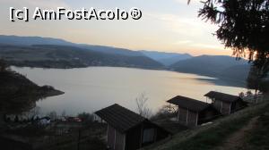 P02 [MAR-2016] Prima dată când am făcut cunoștință cu Lacul Cinciș