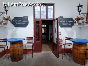 [P04] Timișoara, Curtea Berarilor la Fabrică, Intrarea la Terasă » foto by mprofeanu
 - 
<span class="allrVoted glyphicon glyphicon-heart hidden" id="av1495914"></span>
<a class="m-l-10 hidden" id="sv1495914" onclick="voting_Foto_DelVot(,1495914,4715)" role="button">șterge vot <span class="glyphicon glyphicon-remove"></span></a>
<a id="v91495914" class=" c-red"  onclick="voting_Foto_SetVot(1495914)" role="button"><span class="glyphicon glyphicon-heart-empty"></span> <b>LIKE</b> = Votează poza</a> <img class="hidden"  id="f1495914W9" src="/imagini/loader.gif" border="0" /><span class="AjErrMes hidden" id="e1495914ErM"></span>