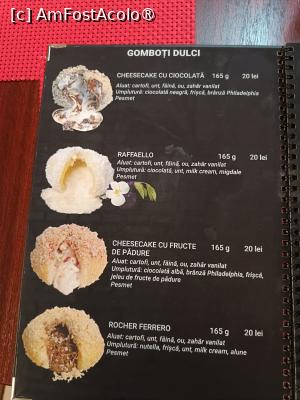[P48] Timișoara, Restaurantul Karađorđe, Meniu Gomboți dulci » foto by mprofeanu
 - 
<span class="allrVoted glyphicon glyphicon-heart hidden" id="av1495958"></span>
<a class="m-l-10 hidden" id="sv1495958" onclick="voting_Foto_DelVot(,1495958,4715)" role="button">șterge vot <span class="glyphicon glyphicon-remove"></span></a>
<a id="v91495958" class=" c-red"  onclick="voting_Foto_SetVot(1495958)" role="button"><span class="glyphicon glyphicon-heart-empty"></span> <b>LIKE</b> = Votează poza</a> <img class="hidden"  id="f1495958W9" src="/imagini/loader.gif" border="0" /><span class="AjErrMes hidden" id="e1495958ErM"></span>