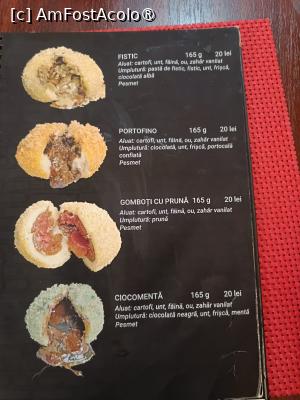 [P49] Timișoara, Restaurantul Karađorđe, Meniu Gomboți dulci » foto by mprofeanu
 - 
<span class="allrVoted glyphicon glyphicon-heart hidden" id="av1495959"></span>
<a class="m-l-10 hidden" id="sv1495959" onclick="voting_Foto_DelVot(,1495959,4715)" role="button">șterge vot <span class="glyphicon glyphicon-remove"></span></a>
<a id="v91495959" class=" c-red"  onclick="voting_Foto_SetVot(1495959)" role="button"><span class="glyphicon glyphicon-heart-empty"></span> <b>LIKE</b> = Votează poza</a> <img class="hidden"  id="f1495959W9" src="/imagini/loader.gif" border="0" /><span class="AjErrMes hidden" id="e1495959ErM"></span>