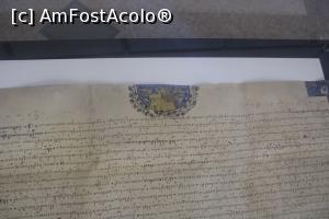 [P24] Suceava, Muzeul de Istorie, Act donație cu miniatura votivă cu portretul Domnului Miron Barnovschi, document unic » foto by mprofeanu
 - 
<span class="allrVoted glyphicon glyphicon-heart hidden" id="av1323150"></span>
<a class="m-l-10 hidden" id="sv1323150" onclick="voting_Foto_DelVot(,1323150,4721)" role="button">șterge vot <span class="glyphicon glyphicon-remove"></span></a>
<a id="v91323150" class=" c-red"  onclick="voting_Foto_SetVot(1323150)" role="button"><span class="glyphicon glyphicon-heart-empty"></span> <b>LIKE</b> = Votează poza</a> <img class="hidden"  id="f1323150W9" src="/imagini/loader.gif" border="0" /><span class="AjErrMes hidden" id="e1323150ErM"></span>