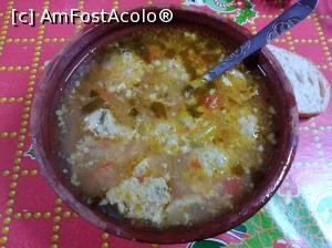 [P23] Cuca, Iezer Păpușa, ciorbă de perișoare » foto by Mioritik
 - 
<span class="allrVoted glyphicon glyphicon-heart hidden" id="av1229469"></span>
<a class="m-l-10 hidden" id="sv1229469" onclick="voting_Foto_DelVot(,1229469,4725)" role="button">șterge vot <span class="glyphicon glyphicon-remove"></span></a>
<a id="v91229469" class=" c-red"  onclick="voting_Foto_SetVot(1229469)" role="button"><span class="glyphicon glyphicon-heart-empty"></span> <b>LIKE</b> = Votează poza</a> <img class="hidden"  id="f1229469W9" src="/imagini/loader.gif" border="0" /><span class="AjErrMes hidden" id="e1229469ErM"></span>