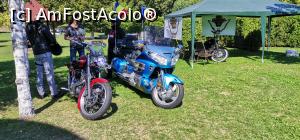 [P07] Azi la Weekend e o expozitie de motociclete » foto by dorgo
 - 
<span class="allrVoted glyphicon glyphicon-heart hidden" id="av1268019"></span>
<a class="m-l-10 hidden" id="sv1268019" onclick="voting_Foto_DelVot(,1268019,4761)" role="button">șterge vot <span class="glyphicon glyphicon-remove"></span></a>
<a id="v91268019" class=" c-red"  onclick="voting_Foto_SetVot(1268019)" role="button"><span class="glyphicon glyphicon-heart-empty"></span> <b>LIKE</b> = Votează poza</a> <img class="hidden"  id="f1268019W9" src="/imagini/loader.gif" border="0" /><span class="AjErrMes hidden" id="e1268019ErM"></span>