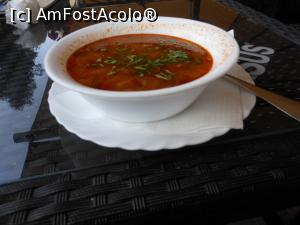 [P07] Predeal - La Hanul Domnitorilor. O ciorbă de legume. » foto by iulianic
 - 
<span class="allrVoted glyphicon glyphicon-heart hidden" id="av1335333"></span>
<a class="m-l-10 hidden" id="sv1335333" onclick="voting_Foto_DelVot(,1335333,4795)" role="button">șterge vot <span class="glyphicon glyphicon-remove"></span></a>
<a id="v91335333" class=" c-red"  onclick="voting_Foto_SetVot(1335333)" role="button"><span class="glyphicon glyphicon-heart-empty"></span> <b>LIKE</b> = Votează poza</a> <img class="hidden"  id="f1335333W9" src="/imagini/loader.gif" border="0" /><span class="AjErrMes hidden" id="e1335333ErM"></span>