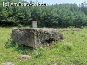 [P36] La aprox 200 de m de cascadă este această piatră monument, Piatra Mare, ne-a spus cunoscutul nostru, dar n-a știut să ne spună ceva despre ea. » foto by Aurici
 - 
<span class="allrVoted glyphicon glyphicon-heart hidden" id="av1117600"></span>
<a class="m-l-10 hidden" id="sv1117600" onclick="voting_Foto_DelVot(,1117600,4816)" role="button">șterge vot <span class="glyphicon glyphicon-remove"></span></a>
<a id="v91117600" class=" c-red"  onclick="voting_Foto_SetVot(1117600)" role="button"><span class="glyphicon glyphicon-heart-empty"></span> <b>LIKE</b> = Votează poza</a> <img class="hidden"  id="f1117600W9" src="/imagini/loader.gif" border="0" /><span class="AjErrMes hidden" id="e1117600ErM"></span>