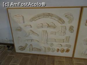 [P18] Fragmente din stucaturile originale expuse în muzeu.  » foto by tata123 🔱
 - 
<span class="allrVoted glyphicon glyphicon-heart hidden" id="av1047615"></span>
<a class="m-l-10 hidden" id="sv1047615" onclick="voting_Foto_DelVot(,1047615,4816)" role="button">șterge vot <span class="glyphicon glyphicon-remove"></span></a>
<a id="v91047615" class=" c-red"  onclick="voting_Foto_SetVot(1047615)" role="button"><span class="glyphicon glyphicon-heart-empty"></span> <b>LIKE</b> = Votează poza</a> <img class="hidden"  id="f1047615W9" src="/imagini/loader.gif" border="0" /><span class="AjErrMes hidden" id="e1047615ErM"></span>
