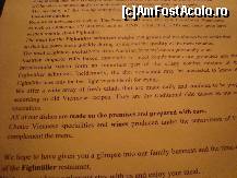 [P06] Cate ceva despre restaurant. » foto by balasa violeta
 - 
<span class="allrVoted glyphicon glyphicon-heart hidden" id="av317203"></span>
<a class="m-l-10 hidden" id="sv317203" onclick="voting_Foto_DelVot(,317203,4865)" role="button">șterge vot <span class="glyphicon glyphicon-remove"></span></a>
<a id="v9317203" class=" c-red"  onclick="voting_Foto_SetVot(317203)" role="button"><span class="glyphicon glyphicon-heart-empty"></span> <b>LIKE</b> = Votează poza</a> <img class="hidden"  id="f317203W9" src="/imagini/loader.gif" border="0" /><span class="AjErrMes hidden" id="e317203ErM"></span>