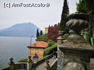 P06 [APR-2022] Varenna; Villa Monastero