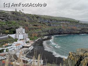 P17 [FEB-2020] Playa de San Marcos, plaja corespunzătoare orașului Icod de los Vinos