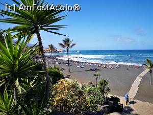 P20 [FEB-2020] Playa Jardin, în Puerto de la Cruz