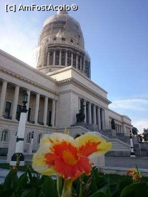 P01 [FEB-2019] Havana/ Capitoliul