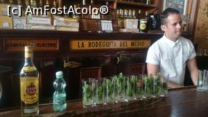 P12 [FEB-2019] Un Mojito obligatoriu