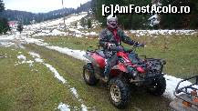 [P09] Plimbarea cu ATV-ul a incheiat frumoasa noastra escapada la Poiana Brasov. » foto by ionut_net
 - 
<span class="allrVoted glyphicon glyphicon-heart hidden" id="av56740"></span>
<a class="m-l-10 hidden" id="sv56740" onclick="voting_Foto_DelVot(,56740,4961)" role="button">șterge vot <span class="glyphicon glyphicon-remove"></span></a>
<a id="v956740" class=" c-red"  onclick="voting_Foto_SetVot(56740)" role="button"><span class="glyphicon glyphicon-heart-empty"></span> <b>LIKE</b> = Votează poza</a> <img class="hidden"  id="f56740W9" src="/imagini/loader.gif" border="0" /><span class="AjErrMes hidden" id="e56740ErM"></span>