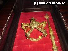 [P08] exponate ce apartineau Regelui Ferdinand- sceptrul si coroana regala » foto by roxana.tomina
 - 
<span class="allrVoted glyphicon glyphicon-heart hidden" id="av322042"></span>
<a class="m-l-10 hidden" id="sv322042" onclick="voting_Foto_DelVot(,322042,4963)" role="button">șterge vot <span class="glyphicon glyphicon-remove"></span></a>
<a id="v9322042" class=" c-red"  onclick="voting_Foto_SetVot(322042)" role="button"><span class="glyphicon glyphicon-heart-empty"></span> <b>LIKE</b> = Votează poza</a> <img class="hidden"  id="f322042W9" src="/imagini/loader.gif" border="0" /><span class="AjErrMes hidden" id="e322042ErM"></span>
