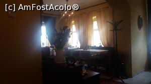 [P20] Altă imagine din interiorul restaurantului Casa terra » foto by costy69*
 - 
<span class="allrVoted glyphicon glyphicon-heart hidden" id="av747127"></span>
<a class="m-l-10 hidden" id="sv747127" onclick="voting_Foto_DelVot(,747127,4997)" role="button">șterge vot <span class="glyphicon glyphicon-remove"></span></a>
<a id="v9747127" class=" c-red"  onclick="voting_Foto_SetVot(747127)" role="button"><span class="glyphicon glyphicon-heart-empty"></span> <b>LIKE</b> = Votează poza</a> <img class="hidden"  id="f747127W9" src="/imagini/loader.gif" border="0" /><span class="AjErrMes hidden" id="e747127ErM"></span>