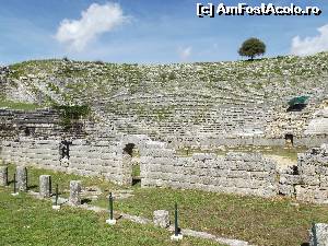[P08] În splendoarea sa, anticul teatru de la Dodona » foto by irinad
 - 
<span class="allrVoted glyphicon glyphicon-heart hidden" id="av624672"></span>
<a class="m-l-10 hidden" id="sv624672" onclick="voting_Foto_DelVot(,624672,5075)" role="button">șterge vot <span class="glyphicon glyphicon-remove"></span></a>
<a id="v9624672" class=" c-red"  onclick="voting_Foto_SetVot(624672)" role="button"><span class="glyphicon glyphicon-heart-empty"></span> <b>LIKE</b> = Votează poza</a> <img class="hidden"  id="f624672W9" src="/imagini/loader.gif" border="0" /><span class="AjErrMes hidden" id="e624672ErM"></span>