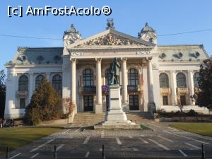 [P02] Iași - Teatrul Național "Vasile Alecsandri". » foto by iulianic
 - 
<span class="allrVoted glyphicon glyphicon-heart hidden" id="av1348612"></span>
<a class="m-l-10 hidden" id="sv1348612" onclick="voting_Foto_DelVot(,1348612,5091)" role="button">șterge vot <span class="glyphicon glyphicon-remove"></span></a>
<a id="v91348612" class=" c-red"  onclick="voting_Foto_SetVot(1348612)" role="button"><span class="glyphicon glyphicon-heart-empty"></span> <b>LIKE</b> = Votează poza</a> <img class="hidden"  id="f1348612W9" src="/imagini/loader.gif" border="0" /><span class="AjErrMes hidden" id="e1348612ErM"></span>