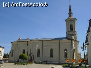 [P15] Biserica veche a Episcopiei Romano-Catolică 'Sfânta Fecioară Maria, Regină' » foto by Mitica49
 - 
<span class="allrVoted glyphicon glyphicon-heart hidden" id="av862224"></span>
<a class="m-l-10 hidden" id="sv862224" onclick="voting_Foto_DelVot(,862224,5091)" role="button">șterge vot <span class="glyphicon glyphicon-remove"></span></a>
<a id="v9862224" class=" c-red"  onclick="voting_Foto_SetVot(862224)" role="button"><span class="glyphicon glyphicon-heart-empty"></span> <b>LIKE</b> = Votează poza</a> <img class="hidden"  id="f862224W9" src="/imagini/loader.gif" border="0" /><span class="AjErrMes hidden" id="e862224ErM"></span>