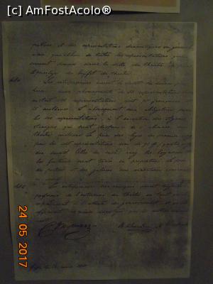 [P16] A 3-a pagină a actului de înființare a Teatrului Național “Vasile Alecsandri” din Iași, cu semnăturile celor trei oameni de cultură: Vasile Alecsandri, Mihail Kogălniceanu și Costache Negruzzi » foto by Mitica49
 - 
<span class="allrVoted glyphicon glyphicon-heart hidden" id="av865517"></span>
<a class="m-l-10 hidden" id="sv865517" onclick="voting_Foto_DelVot(,865517,5091)" role="button">șterge vot <span class="glyphicon glyphicon-remove"></span></a>
<a id="v9865517" class=" c-red"  onclick="voting_Foto_SetVot(865517)" role="button"><span class="glyphicon glyphicon-heart-empty"></span> <b>LIKE</b> = Votează poza</a> <img class="hidden"  id="f865517W9" src="/imagini/loader.gif" border="0" /><span class="AjErrMes hidden" id="e865517ErM"></span>