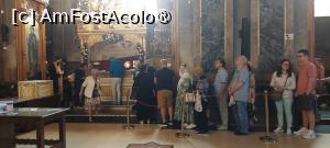 [P68] Catedrala Mitropolitană Ortodoxă - coadă la racla cu moaștele Sf Parascheva » foto by Carmen Ion
 - 
<span class="allrVoted glyphicon glyphicon-heart hidden" id="av1506399"></span>
<a class="m-l-10 hidden" id="sv1506399" onclick="voting_Foto_DelVot(,1506399,5091)" role="button">șterge vot <span class="glyphicon glyphicon-remove"></span></a>
<a id="v91506399" class=" c-red"  onclick="voting_Foto_SetVot(1506399)" role="button"><span class="glyphicon glyphicon-heart-empty"></span> <b>LIKE</b> = Votează poza</a> <img class="hidden"  id="f1506399W9" src="/imagini/loader.gif" border="0" /><span class="AjErrMes hidden" id="e1506399ErM"></span>