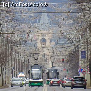 [P73] Palatul Culturii văzut din Copou - axa Nord-Sud a Iașului

Sursa: pagina de Instagram a Societății de Transport Public » foto by adso
 - 
<span class="allrVoted glyphicon glyphicon-heart hidden" id="av1274141"></span>
<a class="m-l-10 hidden" id="sv1274141" onclick="voting_Foto_DelVot(,1274141,5091)" role="button">șterge vot <span class="glyphicon glyphicon-remove"></span></a>
<a id="v91274141" class=" c-red"  onclick="voting_Foto_SetVot(1274141)" role="button"><span class="glyphicon glyphicon-heart-empty"></span> <b>LIKE</b> = Votează poza</a> <img class="hidden"  id="f1274141W9" src="/imagini/loader.gif" border="0" /><span class="AjErrMes hidden" id="e1274141ErM"></span>