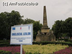 [P01] Cea mai veche statuie din Țările Române – Obeliscul leilor, Iași. » foto by tata123 🔱
 - 
<span class="allrVoted glyphicon glyphicon-heart hidden" id="av1167961"></span>
<a class="m-l-10 hidden" id="sv1167961" onclick="voting_Foto_DelVot(,1167961,5091)" role="button">șterge vot <span class="glyphicon glyphicon-remove"></span></a>
<a id="v91167961" class=" c-red"  onclick="voting_Foto_SetVot(1167961)" role="button"><span class="glyphicon glyphicon-heart-empty"></span> <b>LIKE</b> = Votează poza</a> <img class="hidden"  id="f1167961W9" src="/imagini/loader.gif" border="0" /><span class="AjErrMes hidden" id="e1167961ErM"></span>