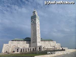 [P73] Casablanca - impresionanta Moschee Hassan al II-lea » foto by Alina53
 - 
<span class="allrVoted glyphicon glyphicon-heart hidden" id="av702865"></span>
<a class="m-l-10 hidden" id="sv702865" onclick="voting_Foto_DelVot(,702865,5104)" role="button">șterge vot <span class="glyphicon glyphicon-remove"></span></a>
<a id="v9702865" class=" c-red"  onclick="voting_Foto_SetVot(702865)" role="button"><span class="glyphicon glyphicon-heart-empty"></span> <b>LIKE</b> = Votează poza</a> <img class="hidden"  id="f702865W9" src="/imagini/loader.gif" border="0" /><span class="AjErrMes hidden" id="e702865ErM"></span>