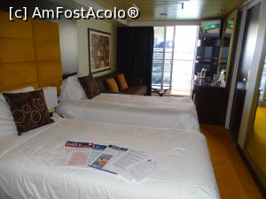 [P10] MSC Fantasia - cabina cu balcon » foto by Cris
 - 
<span class="allrVoted glyphicon glyphicon-heart hidden" id="av745039"></span>
<a class="m-l-10 hidden" id="sv745039" onclick="voting_Foto_DelVot(,745039,5104)" role="button">șterge vot <span class="glyphicon glyphicon-remove"></span></a>
<a id="v9745039" class=" c-red"  onclick="voting_Foto_SetVot(745039)" role="button"><span class="glyphicon glyphicon-heart-empty"></span> <b>LIKE</b> = Votează poza</a> <img class="hidden"  id="f745039W9" src="/imagini/loader.gif" border="0" /><span class="AjErrMes hidden" id="e745039ErM"></span>