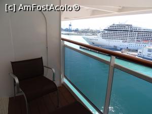 [P51] MSC Fantasia - balconul cabinei » foto by Cris
 - 
<span class="allrVoted glyphicon glyphicon-heart hidden" id="av745080"></span>
<a class="m-l-10 hidden" id="sv745080" onclick="voting_Foto_DelVot(,745080,5104)" role="button">șterge vot <span class="glyphicon glyphicon-remove"></span></a>
<a id="v9745080" class=" c-red"  onclick="voting_Foto_SetVot(745080)" role="button"><span class="glyphicon glyphicon-heart-empty"></span> <b>LIKE</b> = Votează poza</a> <img class="hidden"  id="f745080W9" src="/imagini/loader.gif" border="0" /><span class="AjErrMes hidden" id="e745080ErM"></span>