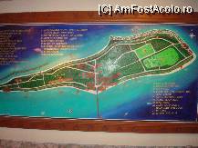 [P05] Harta insulei - in partea stanga se vad vilele pe apa si in partea de est terenul de golf . Casuta noastra se afla in partea de nord pe la mijloc » foto by Pami*
 - 
<span class="allrVoted glyphicon glyphicon-heart hidden" id="av86411"></span>
<a class="m-l-10 hidden" id="sv86411" onclick="voting_Foto_DelVot(,86411,5106)" role="button">șterge vot <span class="glyphicon glyphicon-remove"></span></a>
<a id="v986411" class=" c-red"  onclick="voting_Foto_SetVot(86411)" role="button"><span class="glyphicon glyphicon-heart-empty"></span> <b>LIKE</b> = Votează poza</a> <img class="hidden"  id="f86411W9" src="/imagini/loader.gif" border="0" /><span class="AjErrMes hidden" id="e86411ErM"></span>
