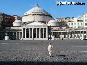 P05 [OCT-2013] Piazza Plebiscito in spate San Francesco di Paola