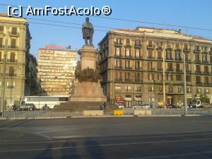 [P01] Statuia lui Garibaldi din fata garii centrale, cu acelasi nume. Poarta prin care am intrat si am iesit din Napoli.  » foto by Aurici
 - 
<span class="allrVoted glyphicon glyphicon-heart hidden" id="av875077"></span>
<a class="m-l-10 hidden" id="sv875077" onclick="voting_Foto_DelVot(,875077,5128)" role="button">șterge vot <span class="glyphicon glyphicon-remove"></span></a>
<a id="v9875077" class=" c-red"  onclick="voting_Foto_SetVot(875077)" role="button"><span class="glyphicon glyphicon-heart-empty"></span> <b>LIKE</b> = Votează poza</a> <img class="hidden"  id="f875077W9" src="/imagini/loader.gif" border="0" /><span class="AjErrMes hidden" id="e875077ErM"></span>