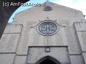 [P01] Complexul Monumental Santa Chiara, Napoli. Rozeta de la intrare. » foto by mihaelavoicu
 - 
<span class="allrVoted glyphicon glyphicon-heart hidden" id="av1193642"></span>
<a class="m-l-10 hidden" id="sv1193642" onclick="voting_Foto_DelVot(,1193642,5128)" role="button">șterge vot <span class="glyphicon glyphicon-remove"></span></a>
<a id="v91193642" class=" c-red"  onclick="voting_Foto_SetVot(1193642)" role="button"><span class="glyphicon glyphicon-heart-empty"></span> <b>LIKE</b> = Votează poza</a> <img class="hidden"  id="f1193642W9" src="/imagini/loader.gif" border="0" /><span class="AjErrMes hidden" id="e1193642ErM"></span>