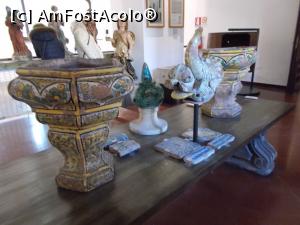 [P15] Complexul Monumental Santa Chiara, Napoli. Obiecte originale păstrate &icirc;n Museo dell Opera. » foto by mihaelavoicu
 - 
<span class="allrVoted glyphicon glyphicon-heart hidden" id="av1193666"></span>
<a class="m-l-10 hidden" id="sv1193666" onclick="voting_Foto_DelVot(,1193666,5128)" role="button">șterge vot <span class="glyphicon glyphicon-remove"></span></a>
<a id="v91193666" class=" c-red"  onclick="voting_Foto_SetVot(1193666)" role="button"><span class="glyphicon glyphicon-heart-empty"></span> <b>LIKE</b> = Votează poza</a> <img class="hidden"  id="f1193666W9" src="/imagini/loader.gif" border="0" /><span class="AjErrMes hidden" id="e1193666ErM"></span>