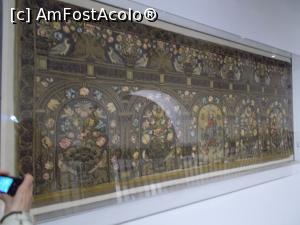 [P16] Complexul Monumental Santa Chiara, Napoli. Obiecte originale păstrate &icirc;n Museo dell Opera. O tapiserie. » foto by mihaelavoicu
 - 
<span class="allrVoted glyphicon glyphicon-heart hidden" id="av1193667"></span>
<a class="m-l-10 hidden" id="sv1193667" onclick="voting_Foto_DelVot(,1193667,5128)" role="button">șterge vot <span class="glyphicon glyphicon-remove"></span></a>
<a id="v91193667" class=" c-red"  onclick="voting_Foto_SetVot(1193667)" role="button"><span class="glyphicon glyphicon-heart-empty"></span> <b>LIKE</b> = Votează poza</a> <img class="hidden"  id="f1193667W9" src="/imagini/loader.gif" border="0" /><span class="AjErrMes hidden" id="e1193667ErM"></span>