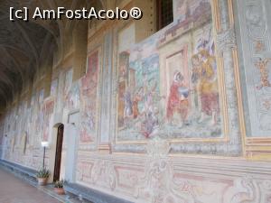 [P05] Complexul Monumental Santa Chiara, Napoli. Frescele din curtea interioară cu scene din Vechiul Testament. » foto by mihaelavoicu
 - 
<span class="allrVoted glyphicon glyphicon-heart hidden" id="av1193656"></span>
<a class="m-l-10 hidden" id="sv1193656" onclick="voting_Foto_DelVot(,1193656,5128)" role="button">șterge vot <span class="glyphicon glyphicon-remove"></span></a>
<a id="v91193656" class=" c-red"  onclick="voting_Foto_SetVot(1193656)" role="button"><span class="glyphicon glyphicon-heart-empty"></span> <b>LIKE</b> = Votează poza</a> <img class="hidden"  id="f1193656W9" src="/imagini/loader.gif" border="0" /><span class="AjErrMes hidden" id="e1193656ErM"></span>