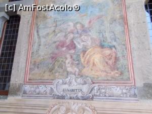 [P09] Complexul Monumental Santa Chiara, Napoli. Frescele din curtea interioară cu scene din Vechiul Testament. » foto by mihaelavoicu
 - 
<span class="allrVoted glyphicon glyphicon-heart hidden" id="av1193660"></span>
<a class="m-l-10 hidden" id="sv1193660" onclick="voting_Foto_DelVot(,1193660,5128)" role="button">șterge vot <span class="glyphicon glyphicon-remove"></span></a>
<a id="v91193660" class=" c-red"  onclick="voting_Foto_SetVot(1193660)" role="button"><span class="glyphicon glyphicon-heart-empty"></span> <b>LIKE</b> = Votează poza</a> <img class="hidden"  id="f1193660W9" src="/imagini/loader.gif" border="0" /><span class="AjErrMes hidden" id="e1193660ErM"></span>