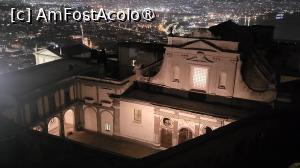 [P27] Certosa di San Martino, manastirea devenita muzeu. Chiliile calugarilor au fost transformate in Muzeul Calestilor Regale, existand si o sectiune care prezinta barci si nave regale.  » foto by geani anto
 - 
<span class="allrVoted glyphicon glyphicon-heart hidden" id="av1408698"></span>
<a class="m-l-10 hidden" id="sv1408698" onclick="voting_Foto_DelVot(,1408698,5128)" role="button">șterge vot <span class="glyphicon glyphicon-remove"></span></a>
<a id="v91408698" class=" c-red"  onclick="voting_Foto_SetVot(1408698)" role="button"><span class="glyphicon glyphicon-heart-empty"></span> <b>LIKE</b> = Votează poza</a> <img class="hidden"  id="f1408698W9" src="/imagini/loader.gif" border="0" /><span class="AjErrMes hidden" id="e1408698ErM"></span>